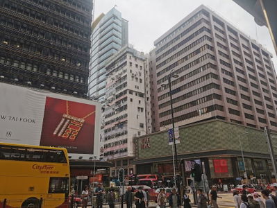National Inn HK