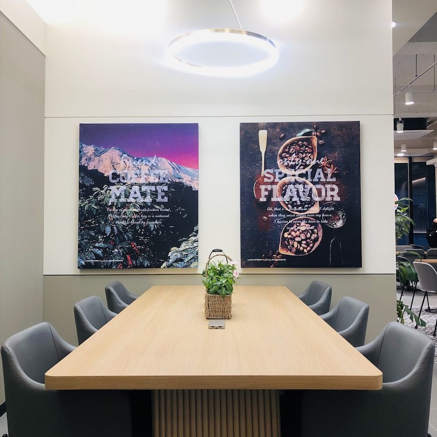 Coffee Bay Pohang Cheolgilsup Branch