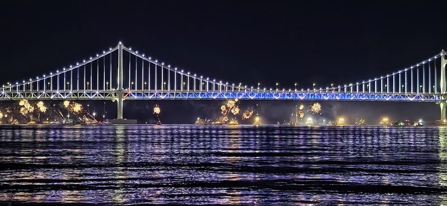 오션브릿지