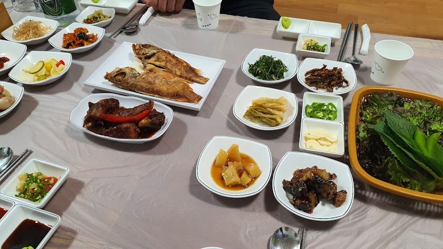 야시장회포차