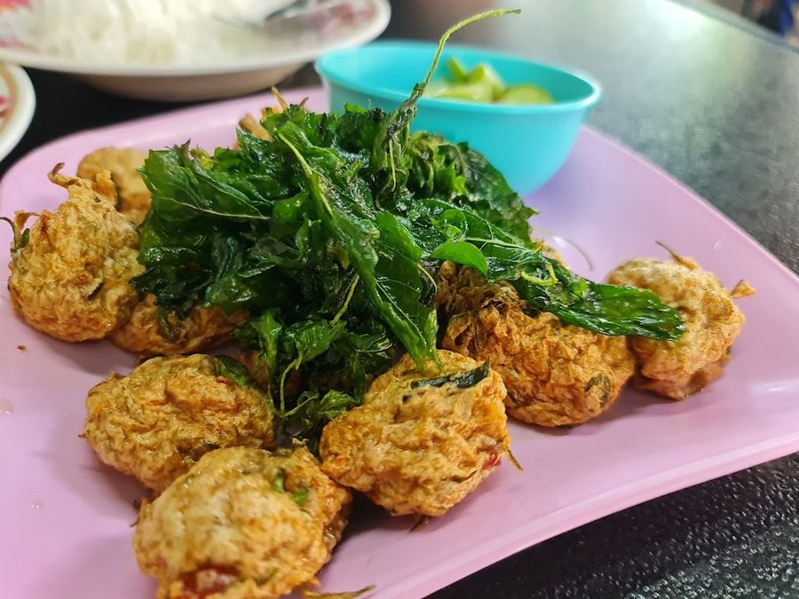 Tom Yum Goong Banglamphu Original