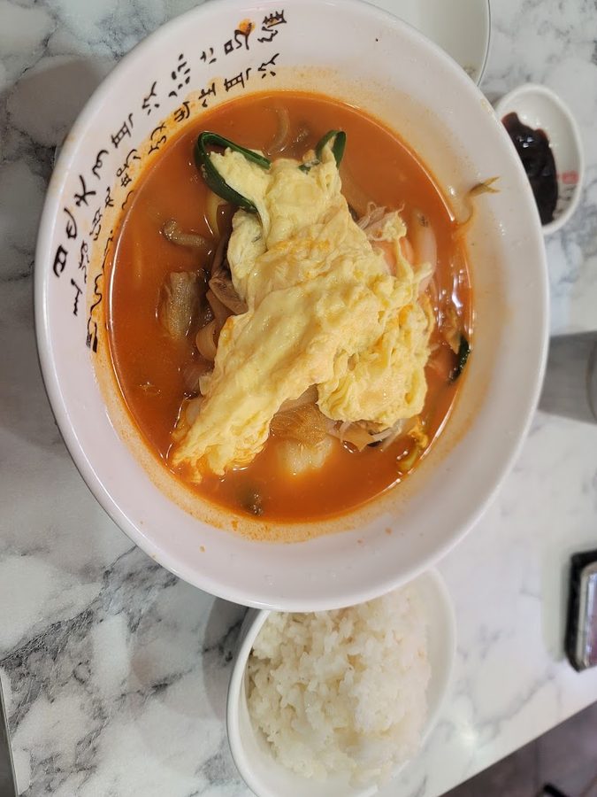본가짜장 난곡점