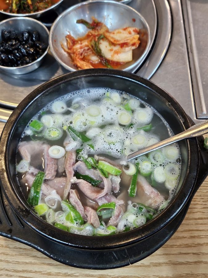 Seossine Haejangguk