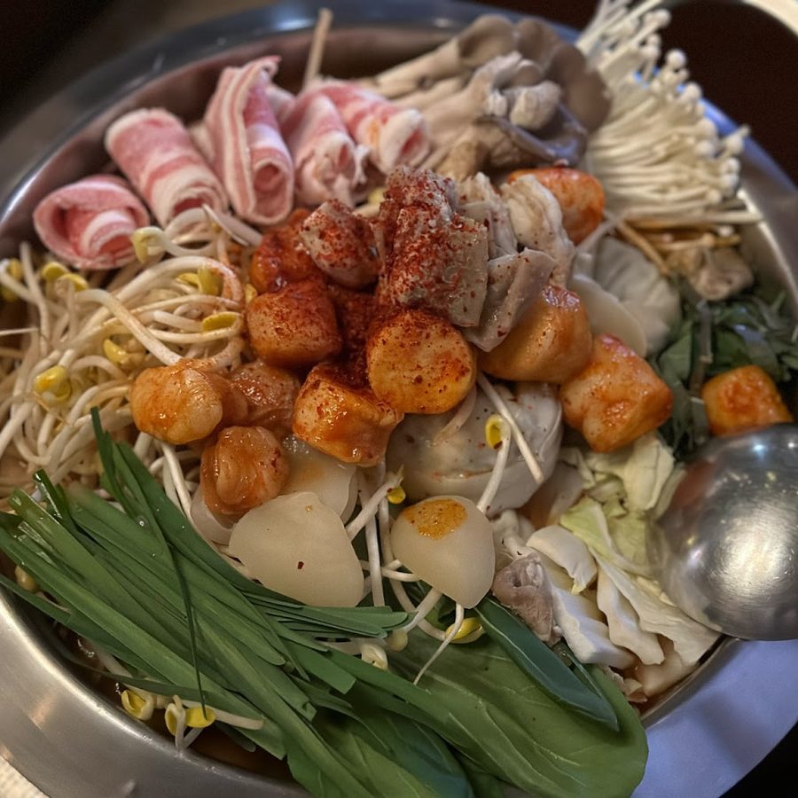 Dangol Sonnim