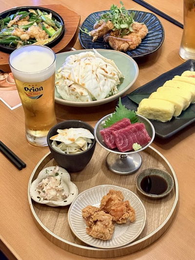 山屋 D塔店