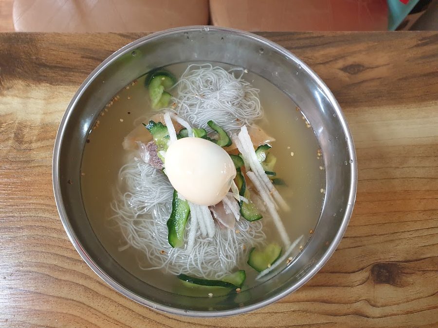 Hyangmi Sikdang