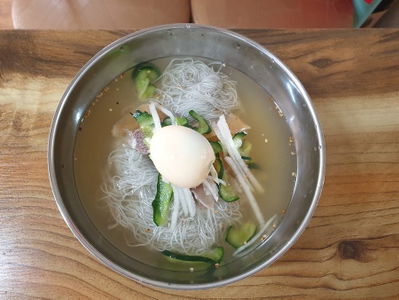 향미식당