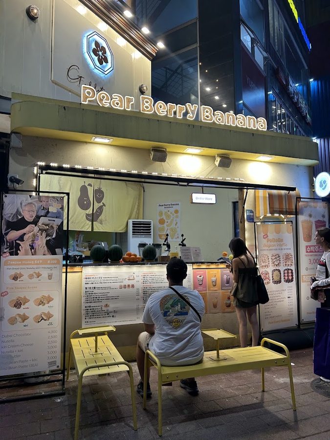 pearberrybanana