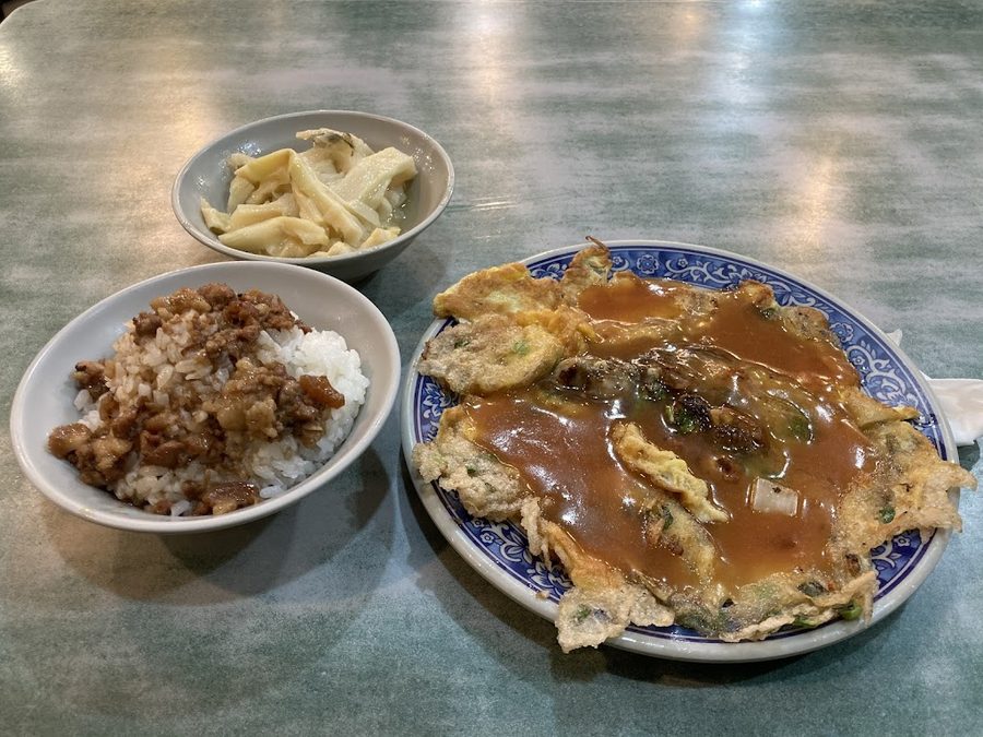 365台灣小吃