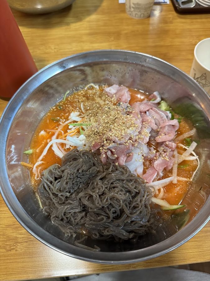 Yeouido Chojang Jip