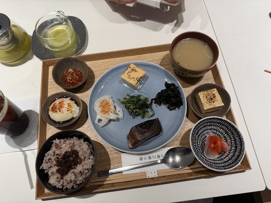 OKONOMI Sukhumvit 38