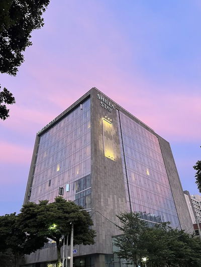 愛麗絲與行李箱飯店
