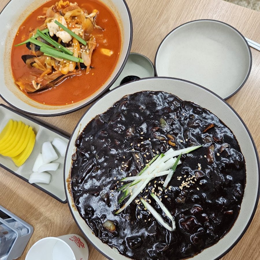 Cheongsol Banjeom