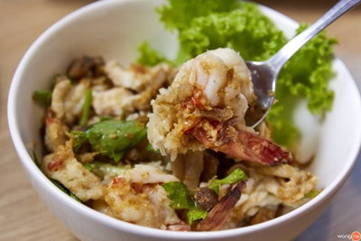 Sanan Seafood Restaurant