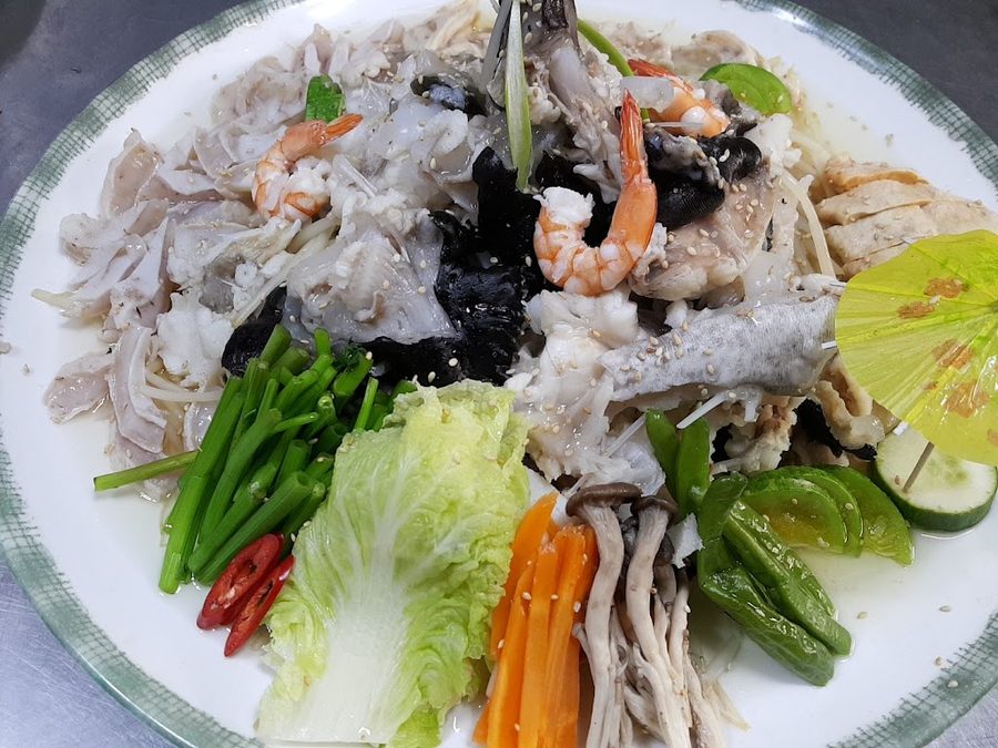 Suhyang Agujjim