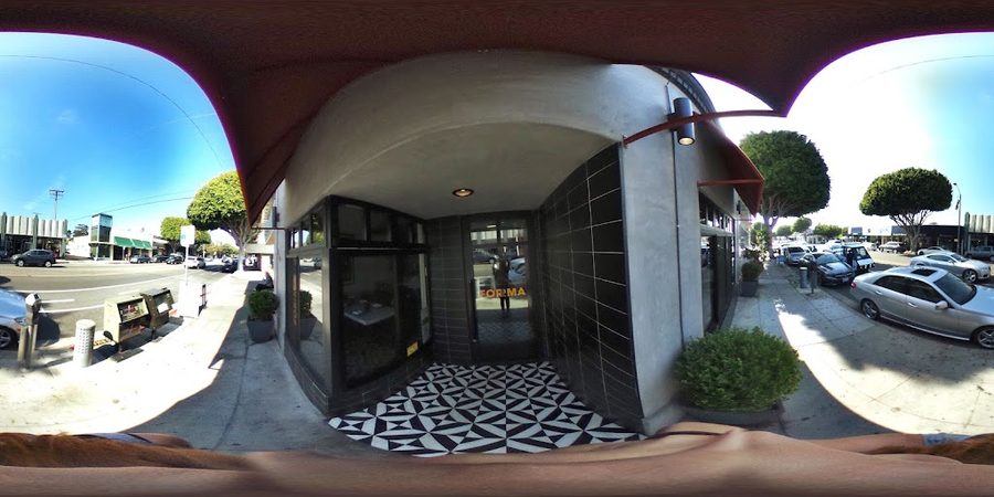 Forma Restaurant & Cheese Bar Santa Monica
