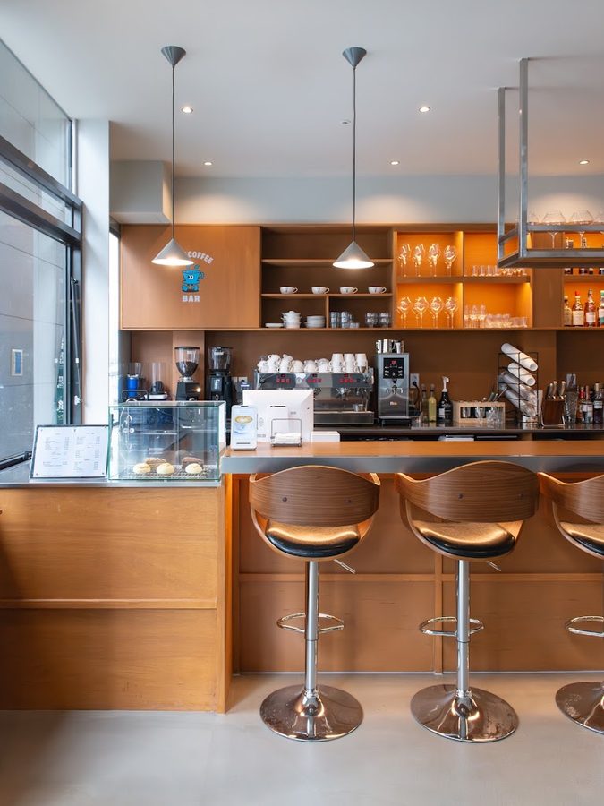Malt Coffee Bar
