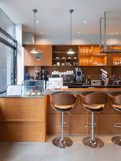 Malt Coffee Bar