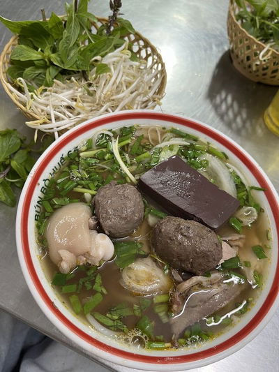 Pho Binh
