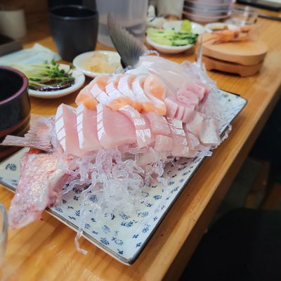 Sushi Nuri