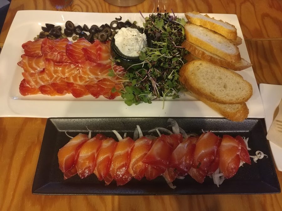 Bistro Sujak