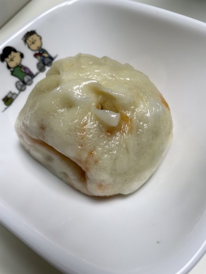 Gamegol Son Wang Mandu