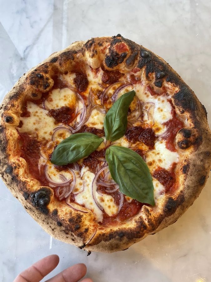 Pizzeria Carlino's