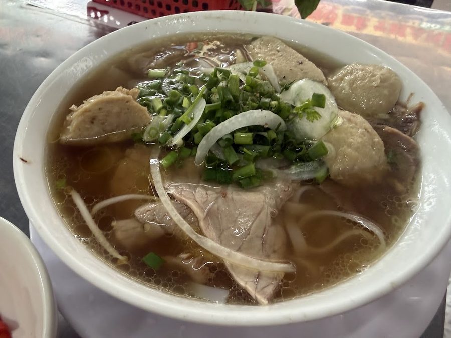 Phở Phượng
