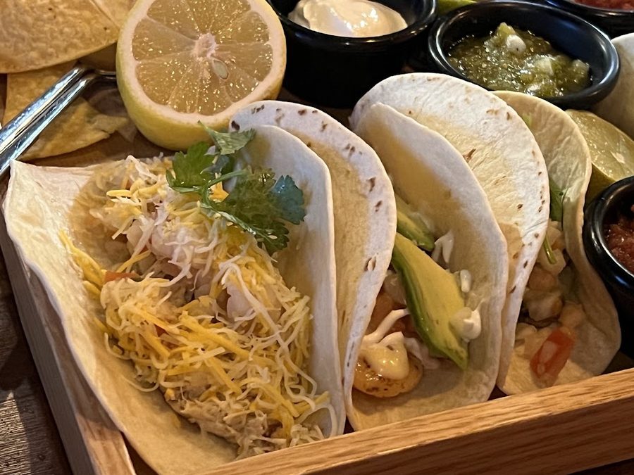 Banes Taco
