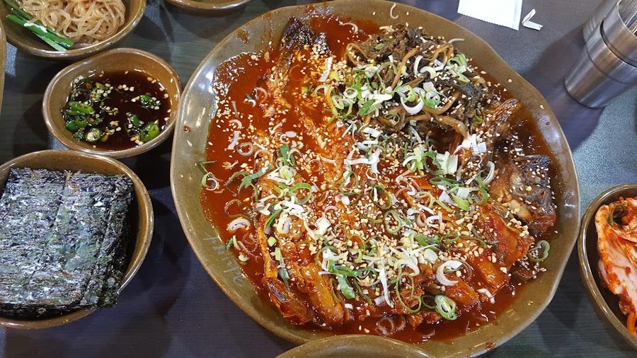 Kodari Myeongga Jeonju Main Branch