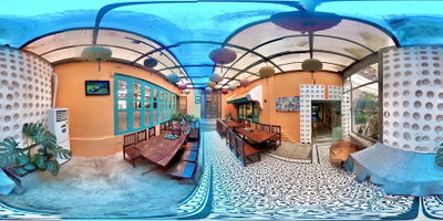 Hanoi Nostalgia Hotel & Spa