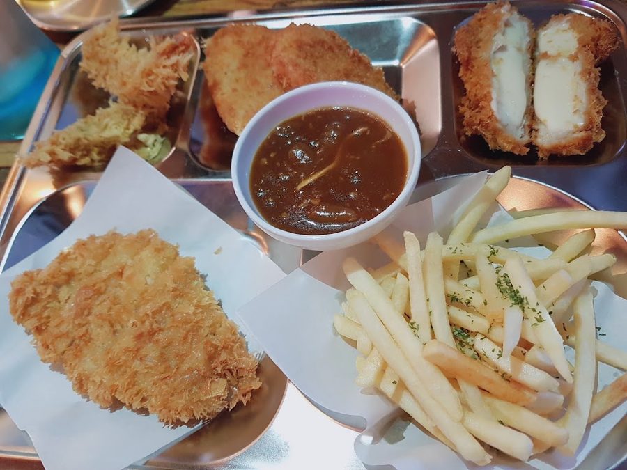 상수통