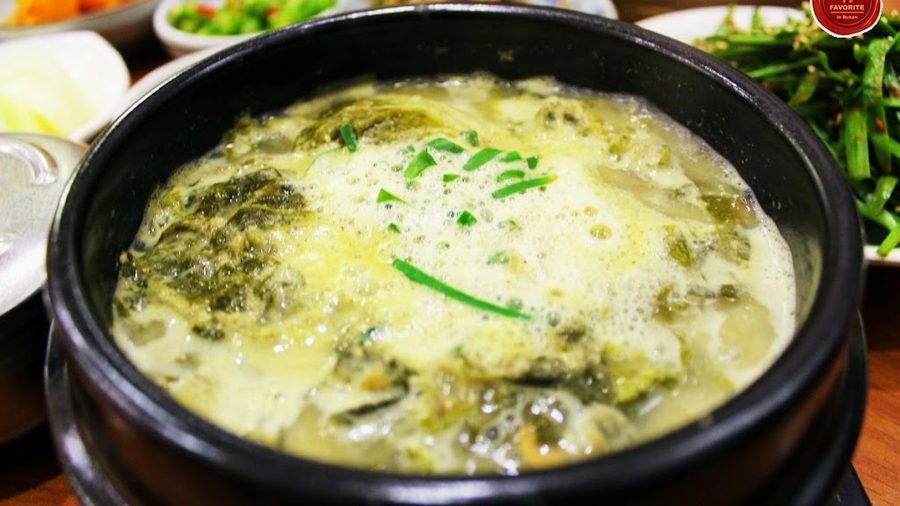 Matgol Himtang