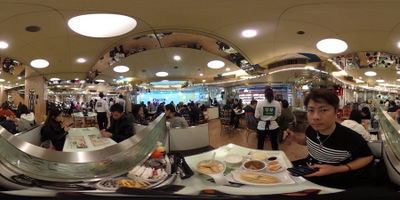Tsui Wah Restaurant (Tsim Sha Tsui)