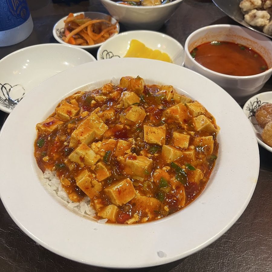 마담밍 선릉점