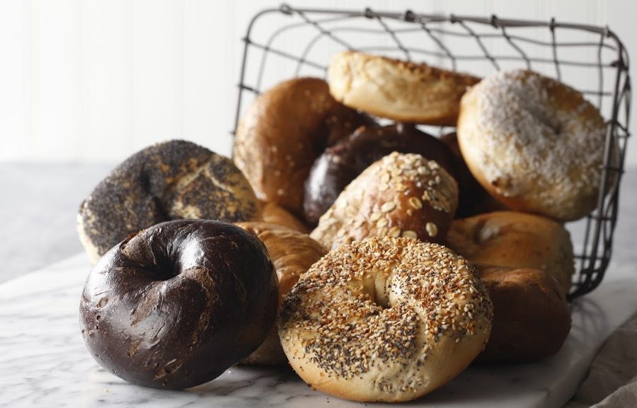 Ess-a-Bagel