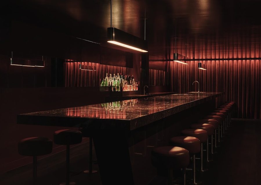 Bar Lina Shoreditch