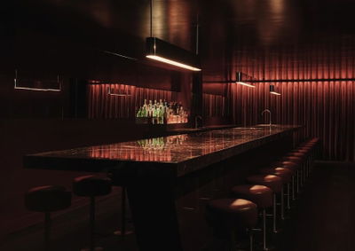 Bar Lina Shoreditch