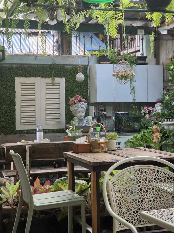 Krua Pa & Ma Restaurant