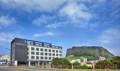 Blue Mountain Hotel
