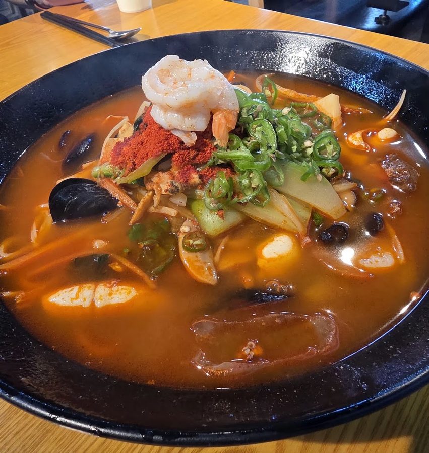 Taebaekgwan