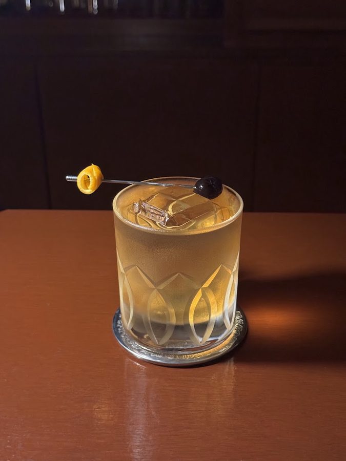 BAR Gosubuji
