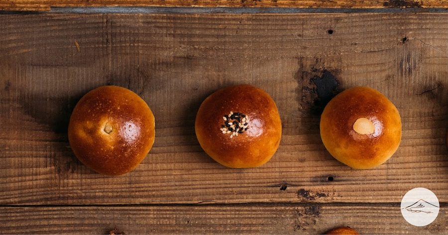 Des Glaneuses Bakery & Kitchen