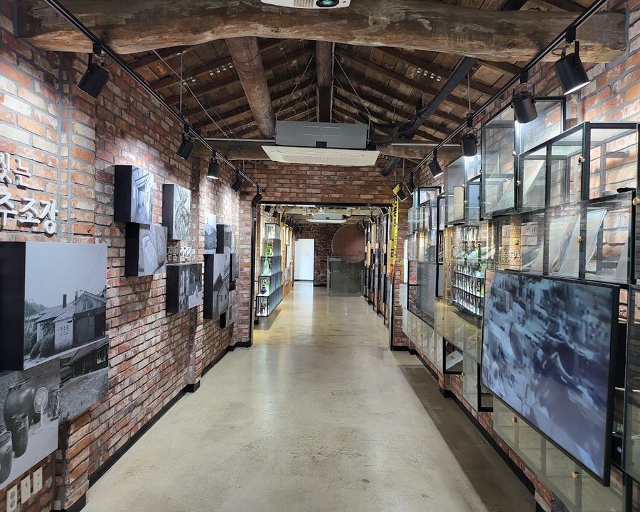 Haedong Culture and Arts Village