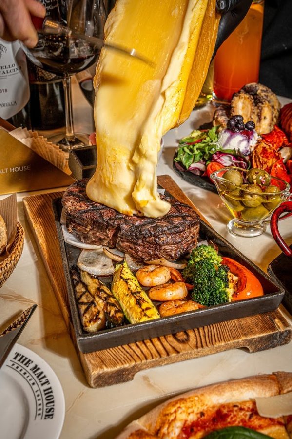 The malt house cheonan