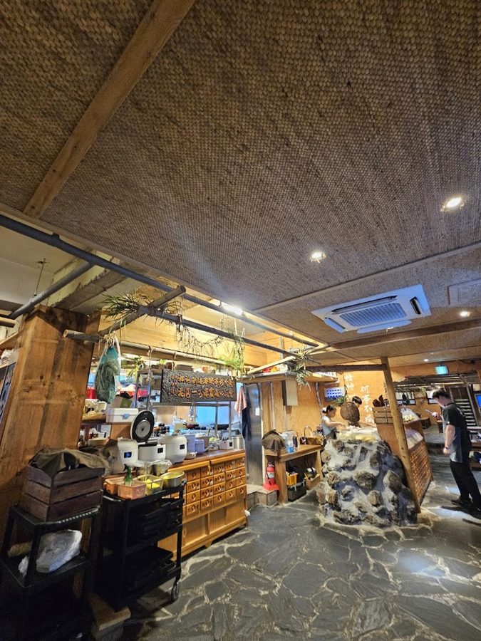 Minaribat Ori Sanyang Euljiro Branch