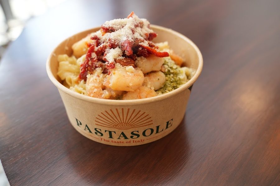 Pastasole Chelsea