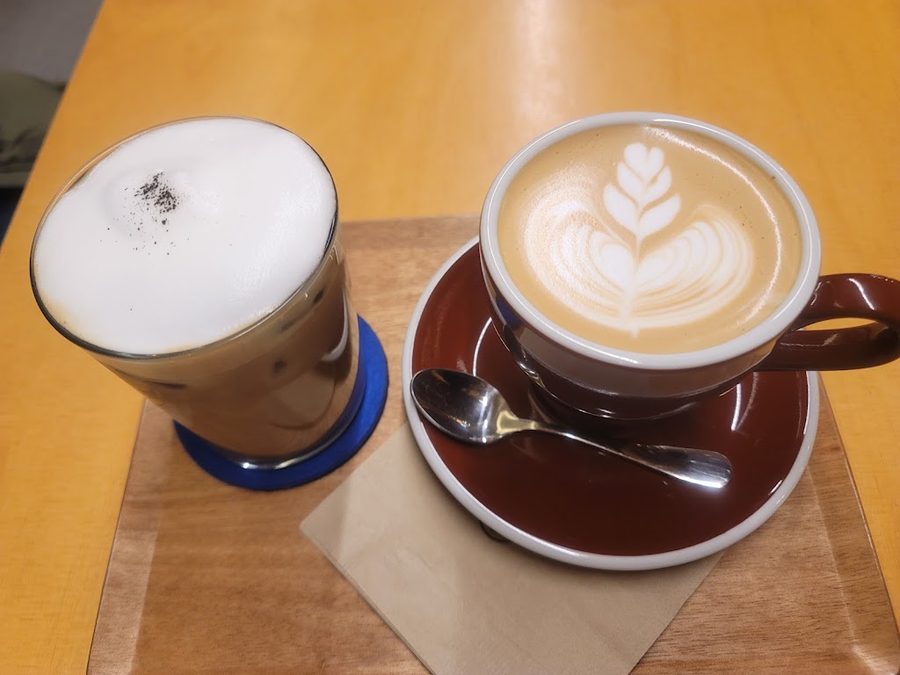 Cafe Ondo