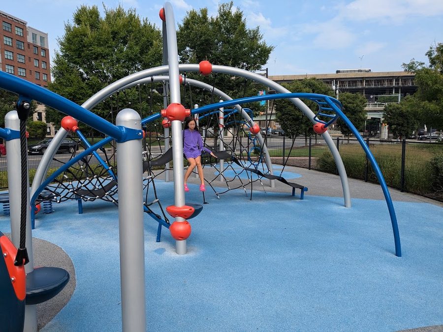 Lincoln Harbor Park
