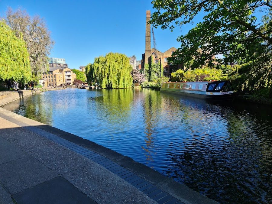 Regent's Canal